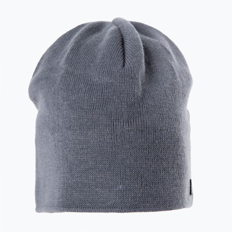 Czapka zimowa Viking Heron Primaloft dark/grey 2
