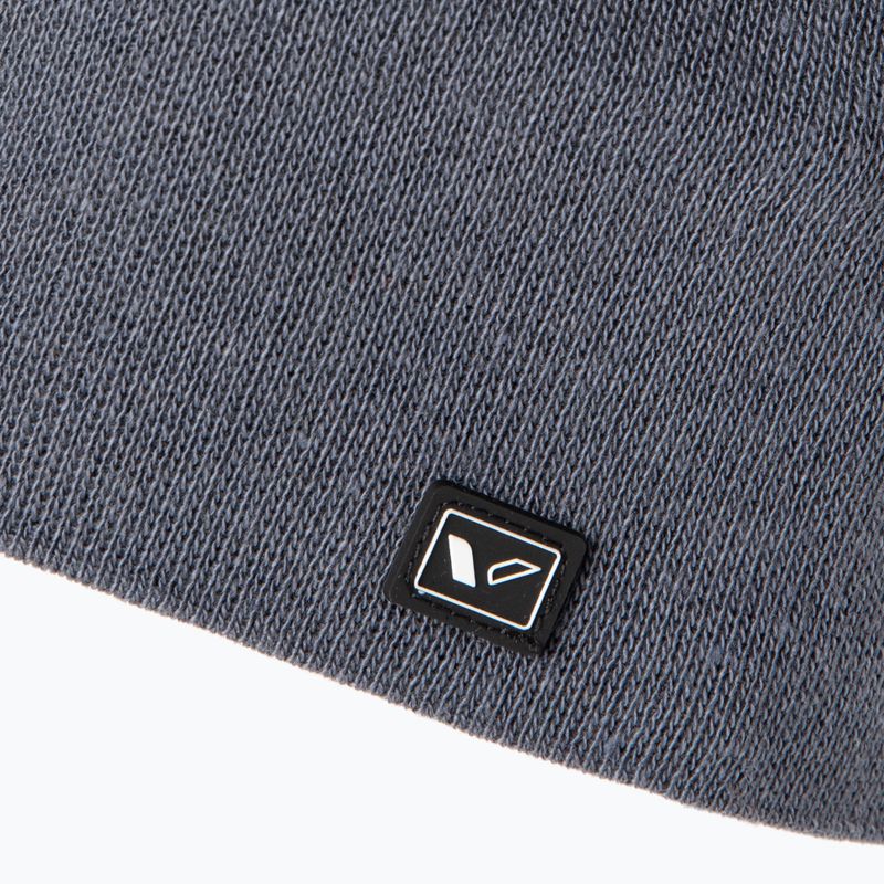Czapka zimowa Viking Heron Primaloft dark/grey 3