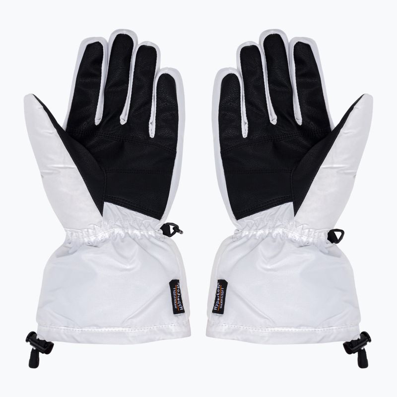 Rękawice narciarskie damskie Viking Strix Ski white 3