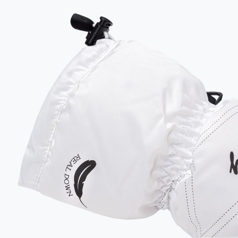 Rękawice narciarskie damskie Viking Strix Ski white 5
