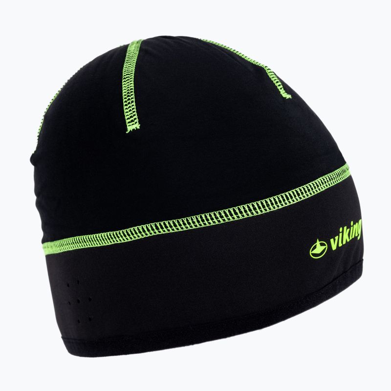 Czapka zimowa Viking Palmer Gore Windstopper yellow