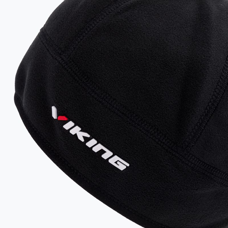 Czapka zimowa Viking Pelican Gore-Tex Infinium black 3