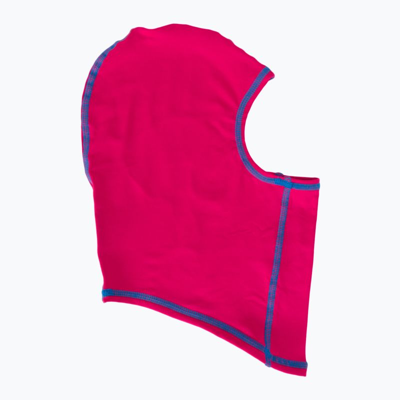 Kominiarka dziecięca Viking Mayo pink 2