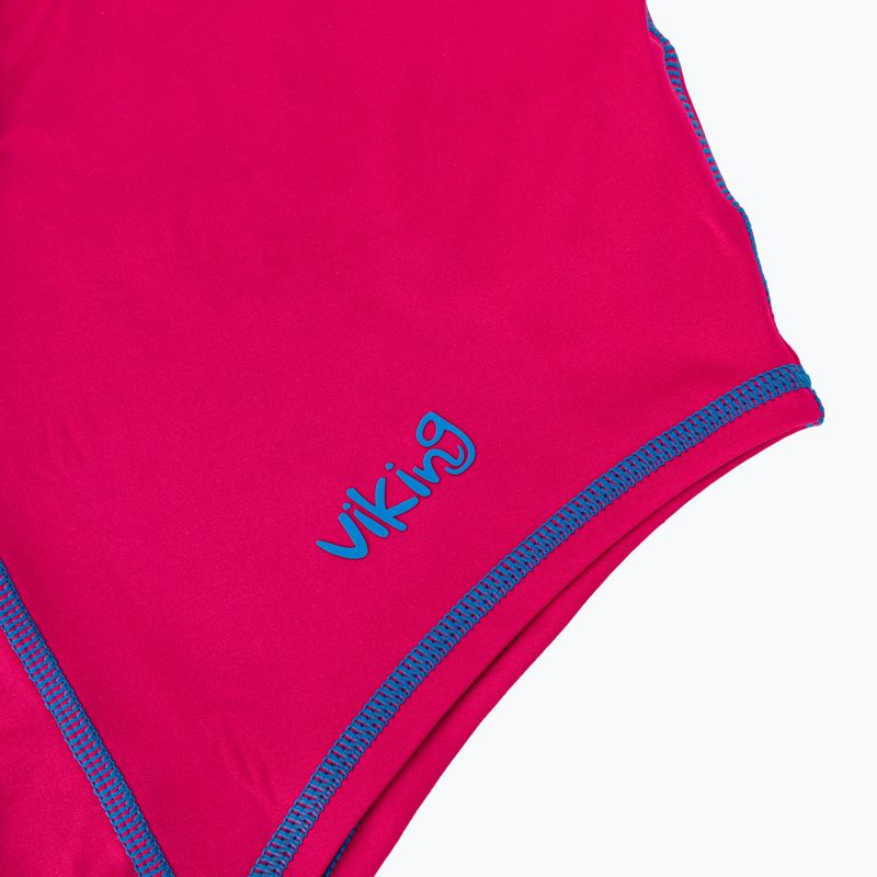 Kominiarka dziecięca Viking Mayo pink 3