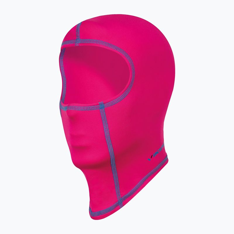 Kominiarka dziecięca Viking Mayo pink 4