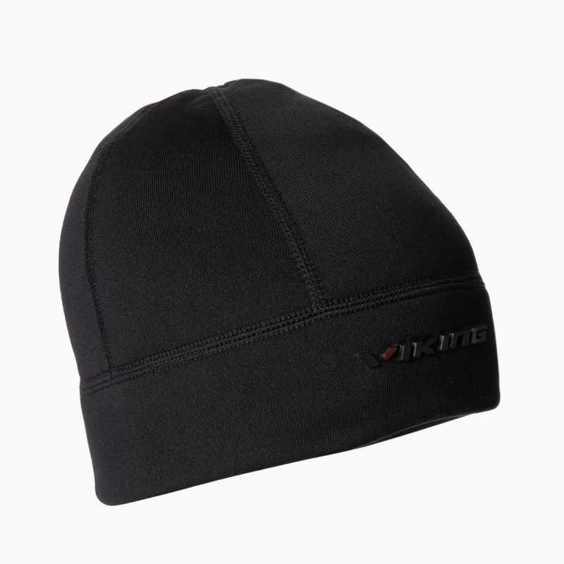 Czapka zimowa Viking Nepal Polartec Powerstretch black