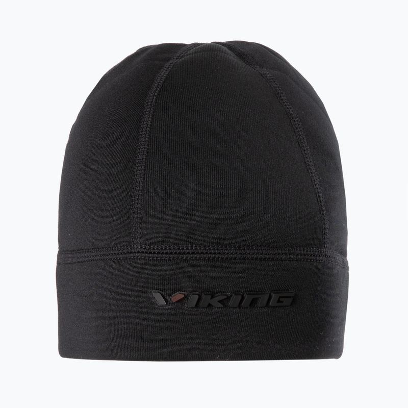 Czapka zimowa Viking Nepal Polartec Powerstretch black 2