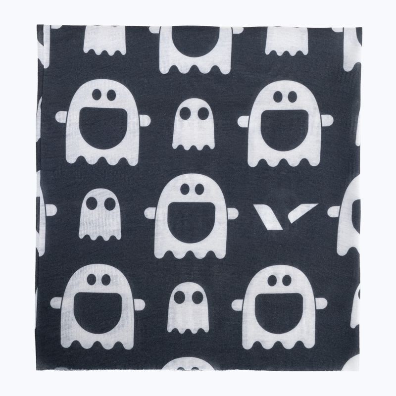 Chusta wielofunkcyjna dziecięca Viking 6620 Regular black 2