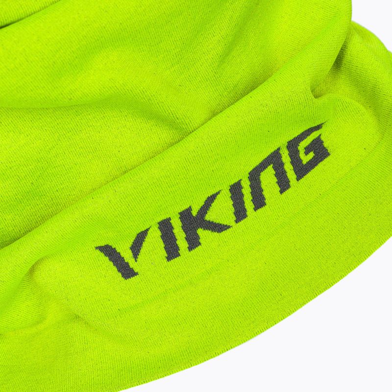 Kominiarka Viking Sigurd Multifunction grass green 4