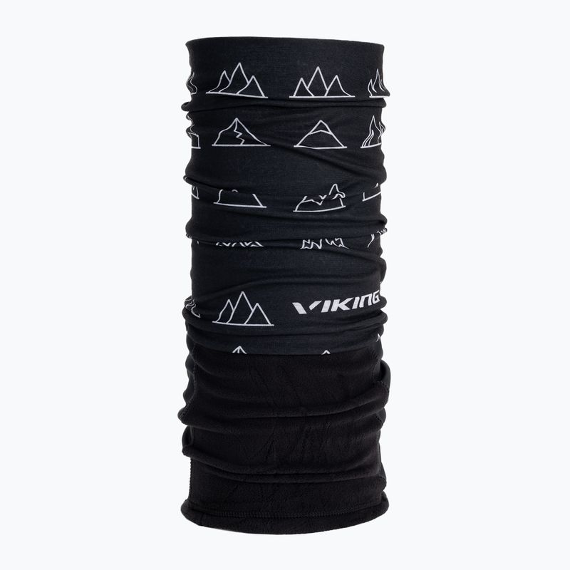 Chusta wielofunkcyjna Viking 8228 Gore-Tex Infinium z Windstopper black
