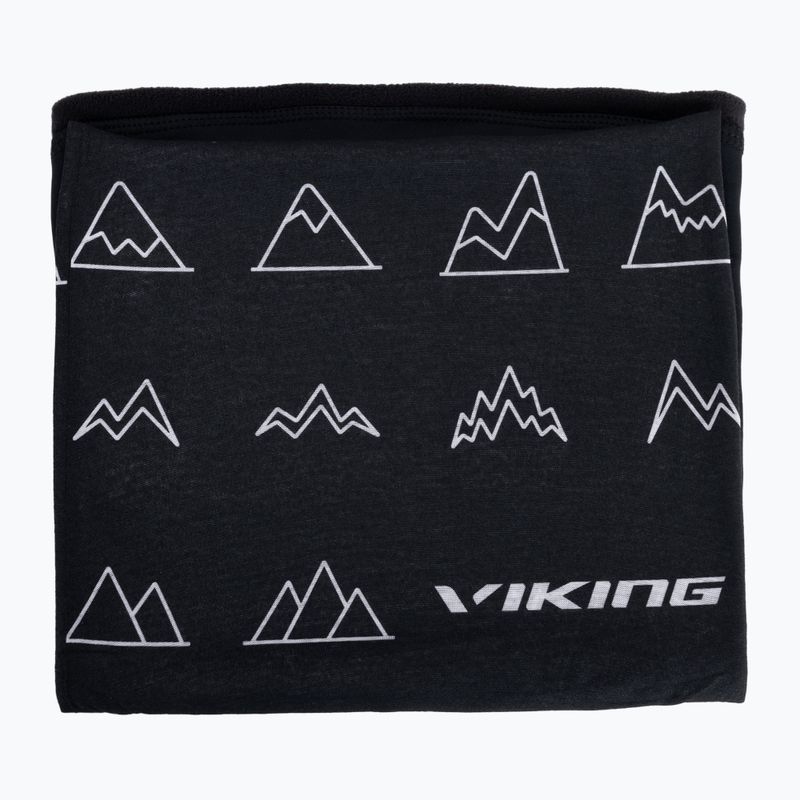Chusta wielofunkcyjna Viking 8228 Gore-Tex Infinium z Windstopper black 2