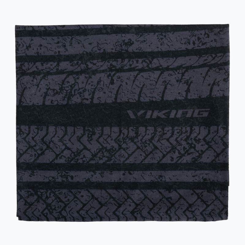 Chusta wielofunkcyjna Viking 6565 Polartec Outside black 2