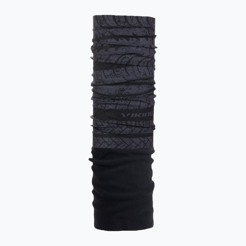 Chusta wielofunkcyjna Viking 6565 Polartec Outside black 4