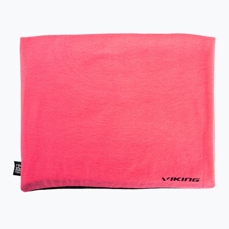 Chusta wielofunkcyjna Viking 2245 Polartec Outside pink 2