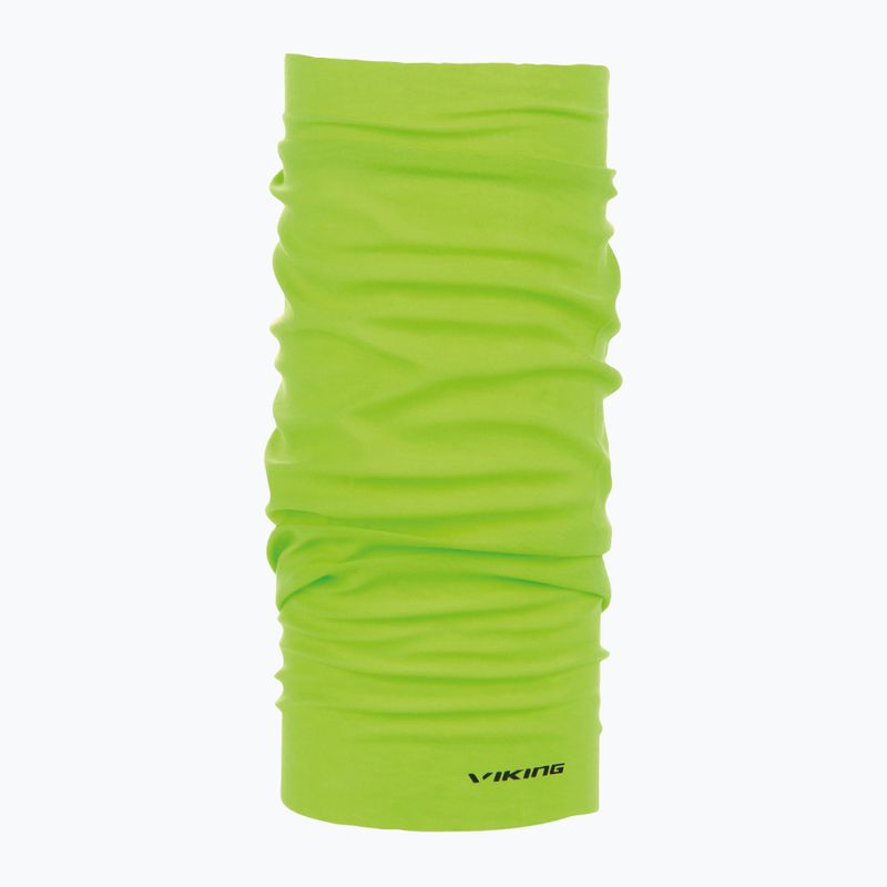 Chusta wielofunkcyjna Viking 2245 Polartec Outside green