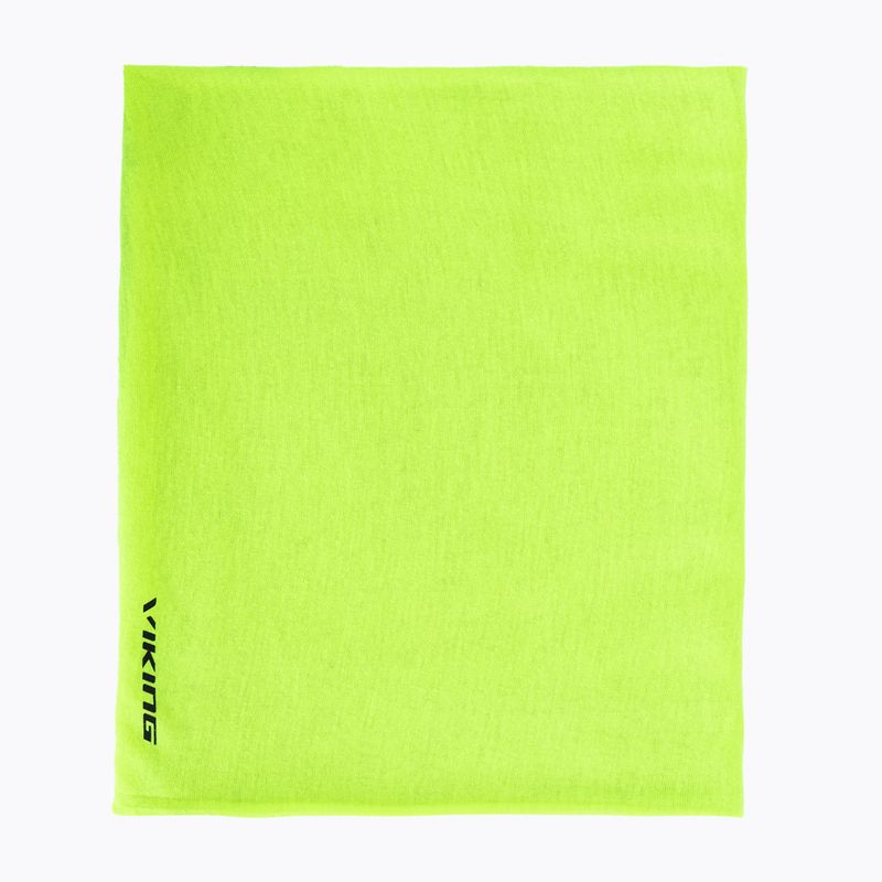 Chusta wielofunkcyjna Viking 2245 Polartec Outside yellow 2