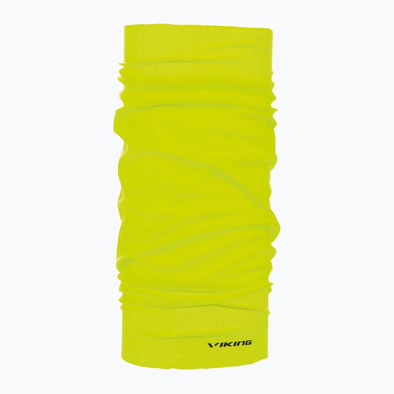 Chusta wielofunkcyjna Viking 2245 Polartec Outside yellow 4