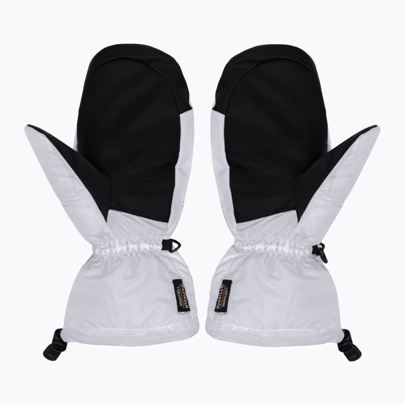 Rękawice narciarskie damskie Viking Strix Mitten Ski white 4