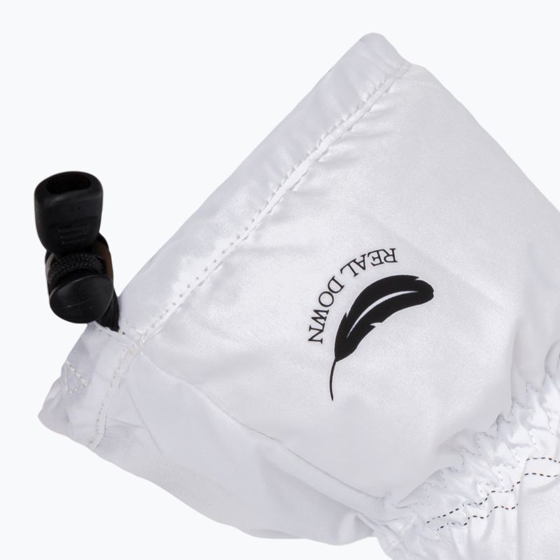Rękawice narciarskie damskie Viking Strix Mitten Ski white 6