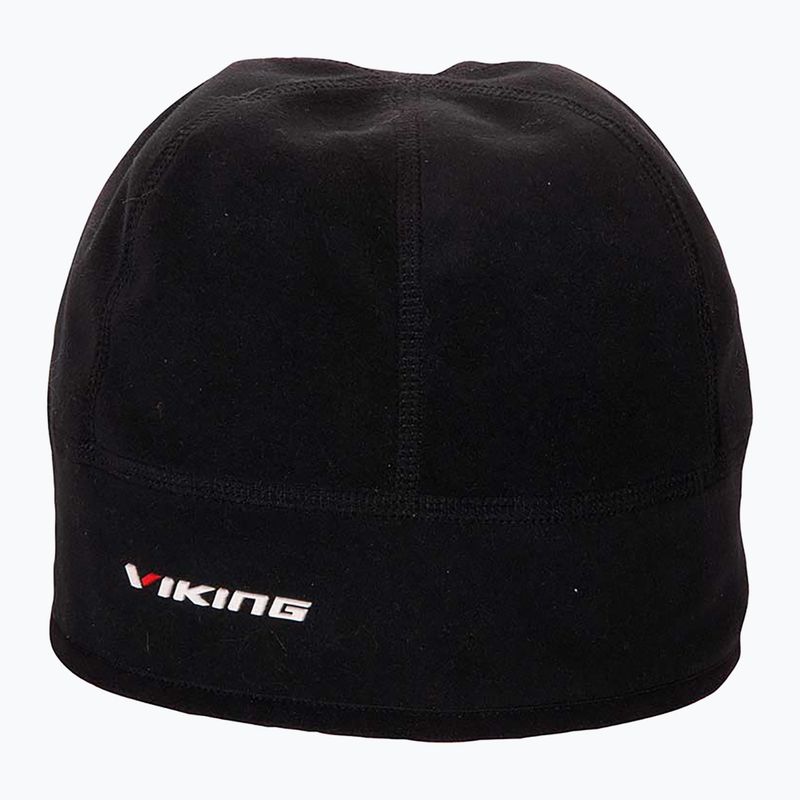 Czapka zimowa Viking Pelican Gore-Tex Infinium black 4