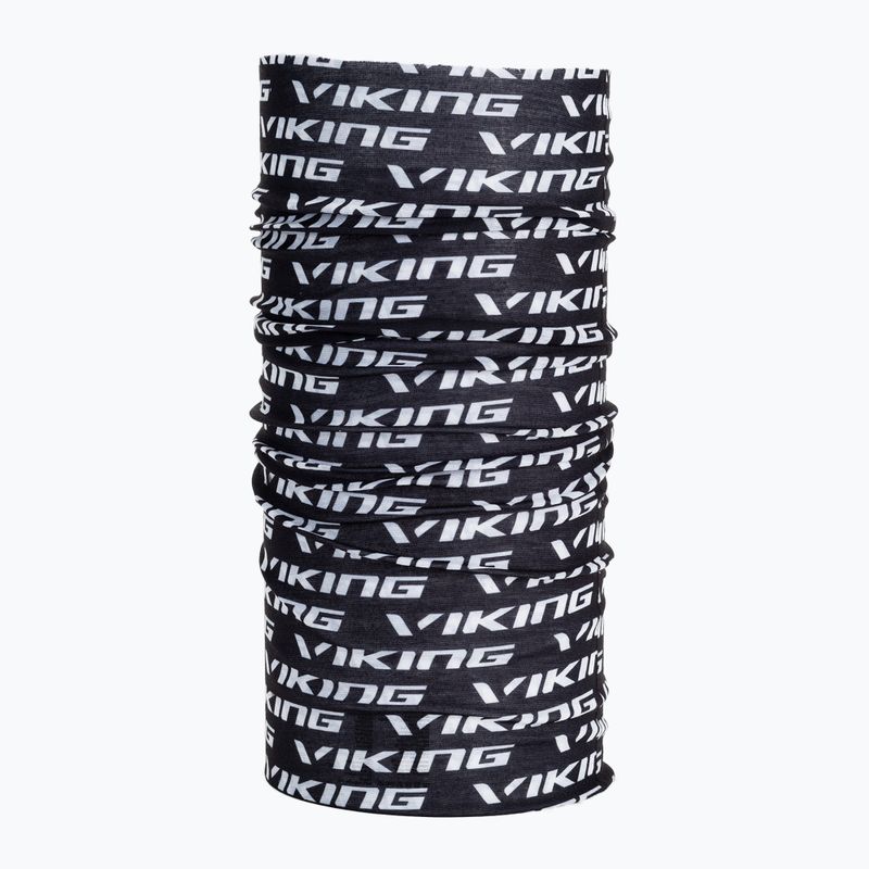 Chusta wielofunkcyjna Viking 1048 Regular black