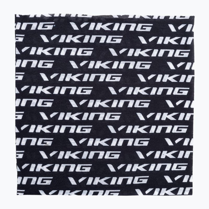 Chusta wielofunkcyjna Viking 1048 Regular black 2