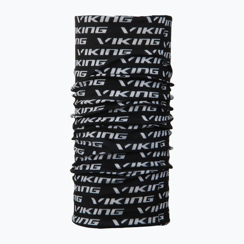 Chusta wielofunkcyjna Viking 1048 Regular black 4
