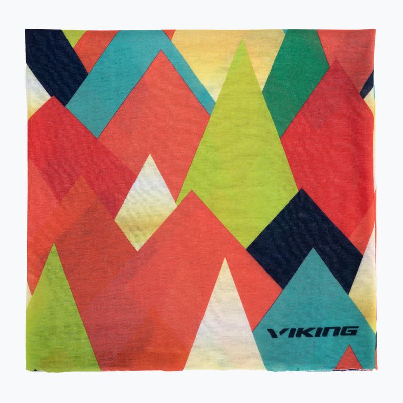 Chusta wielofunkcyjna Viking 5099 Regular orange 2