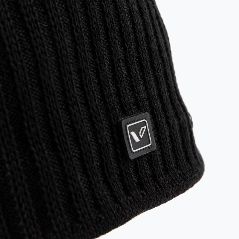 Czapka zimowa Viking Remo Gore-Tex Infinium black 3