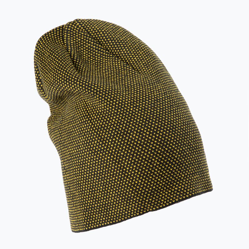 Czapka zimowa męska Viking Gosta creamy/beige
