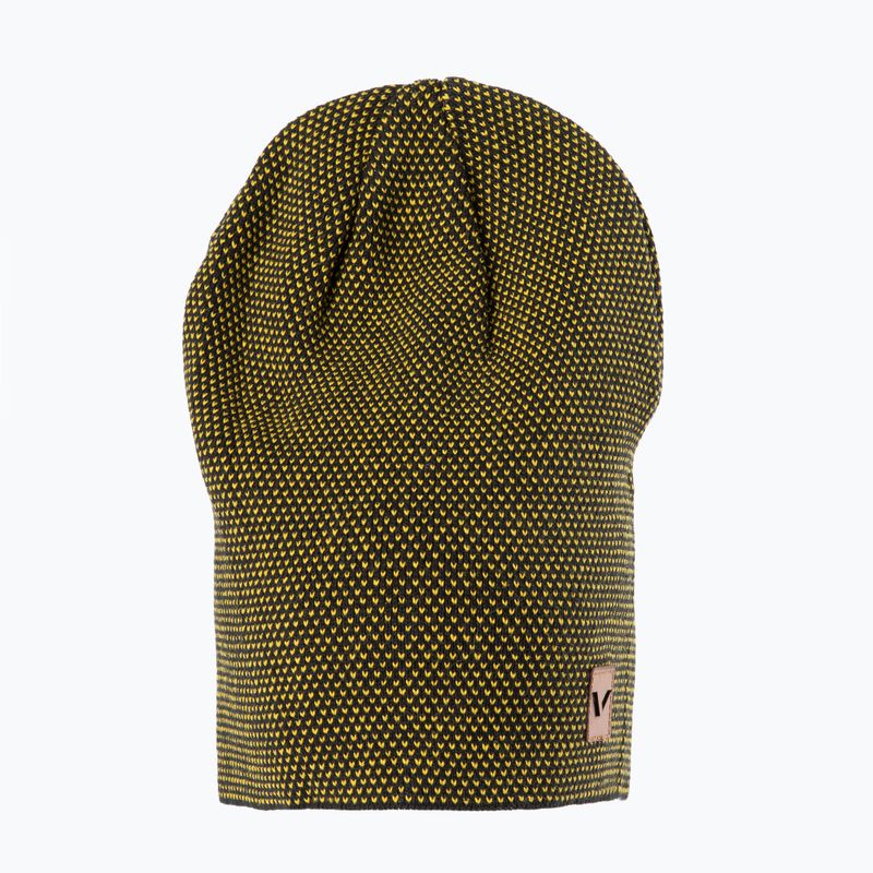 Czapka zimowa męska Viking Gosta creamy/beige 2
