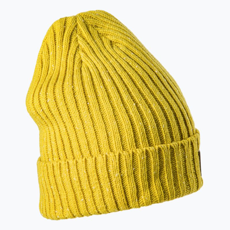 Czapka zimowa Viking Nord Lifestyle yellow