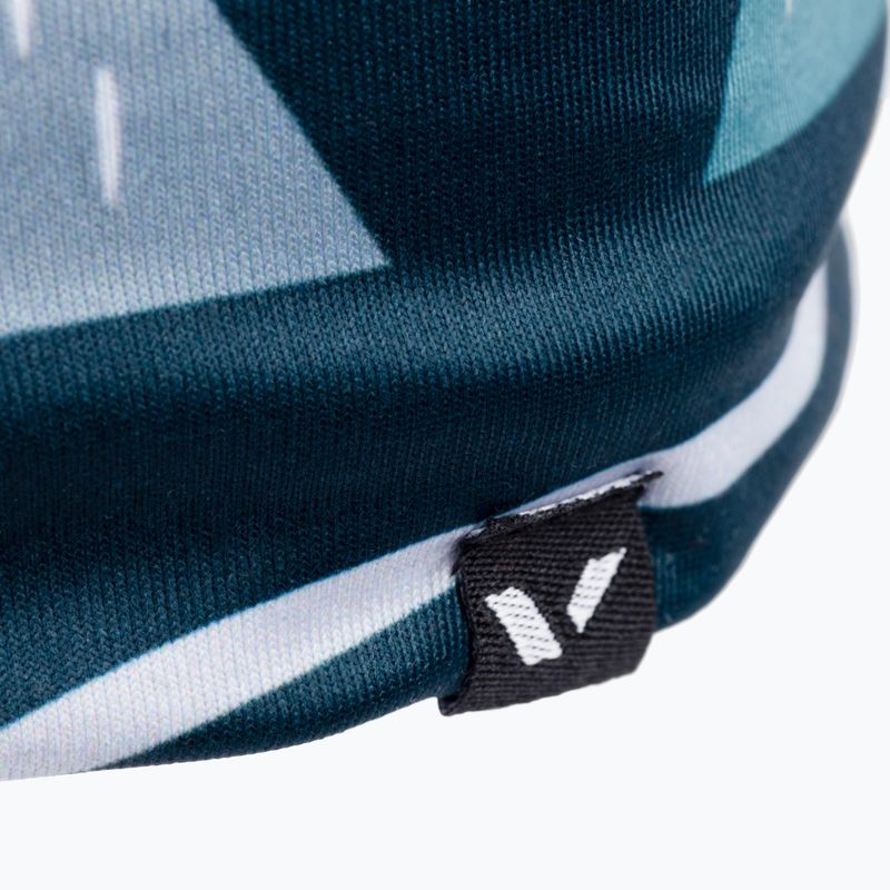 Czapka zimowa dziecięca Viking Pixi red 3