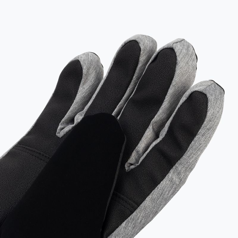 Rękawice narciarskie damskie Viking Ronda Ski pink 6