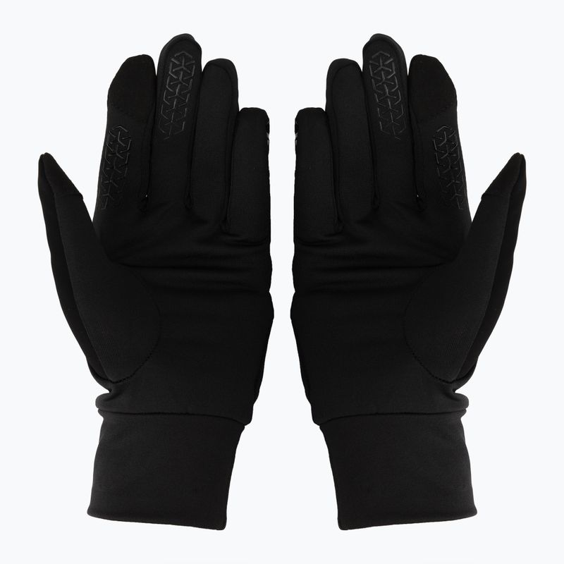 Rękawiczki multifunkcyjne Viking Orton Multifunction black 2