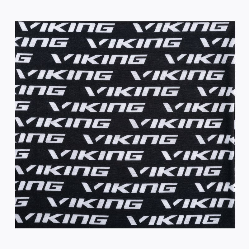 Chusta wielofunkcyjna Viking 1048 Polartec Outside black 2