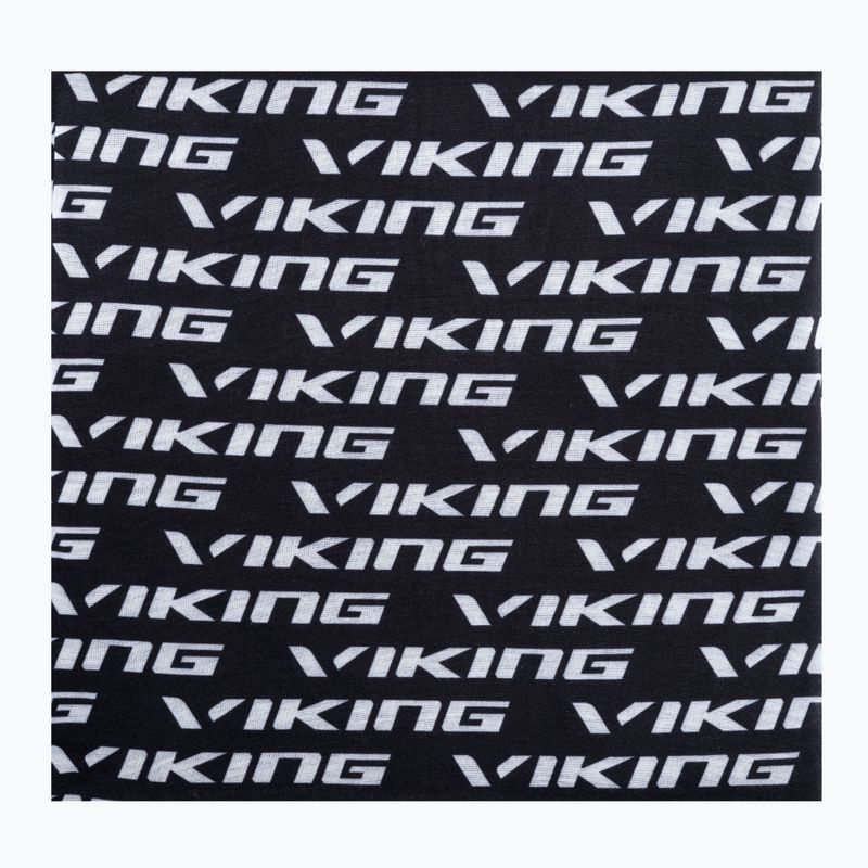 Chusta wielofunkcyjna Viking 1048 Polartec Inside black 2