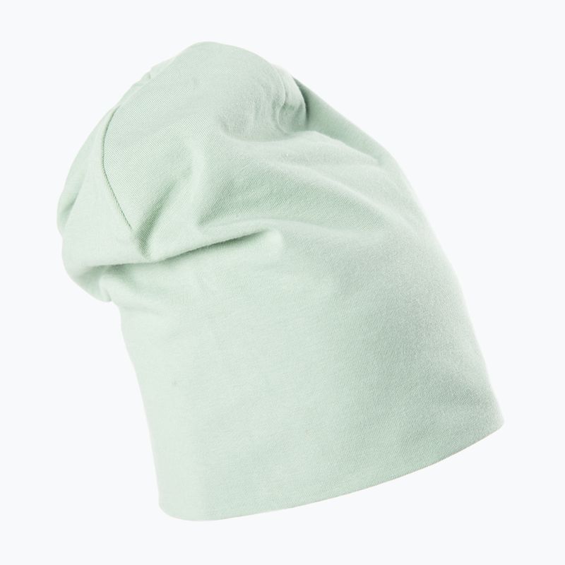 Czapka zimowa damska Viking Mila grass green