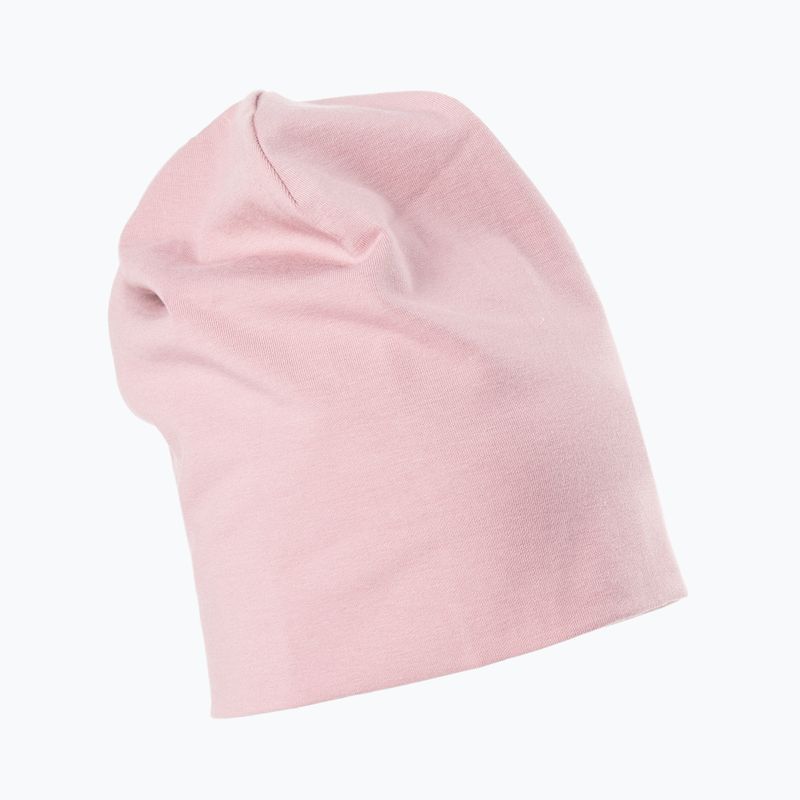 Czapka zimowa damska Viking Mila pink