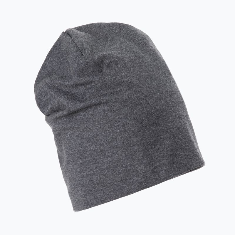 Czapka zimowa męska Viking Amar dark/grey