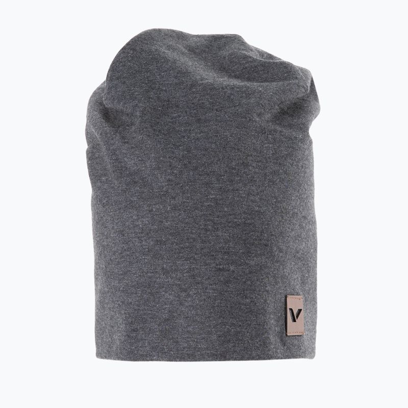 Czapka zimowa męska Viking Amar dark/grey 2