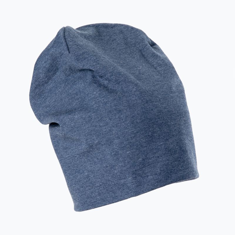 Czapka zimowa męska Viking Amar navy blue