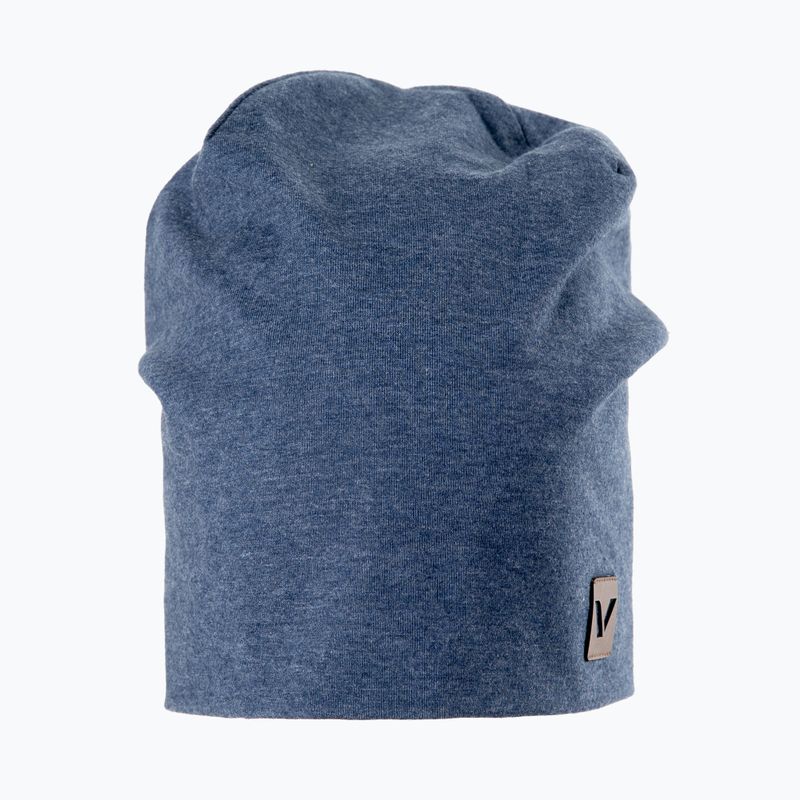 Czapka zimowa męska Viking Amar navy blue 2