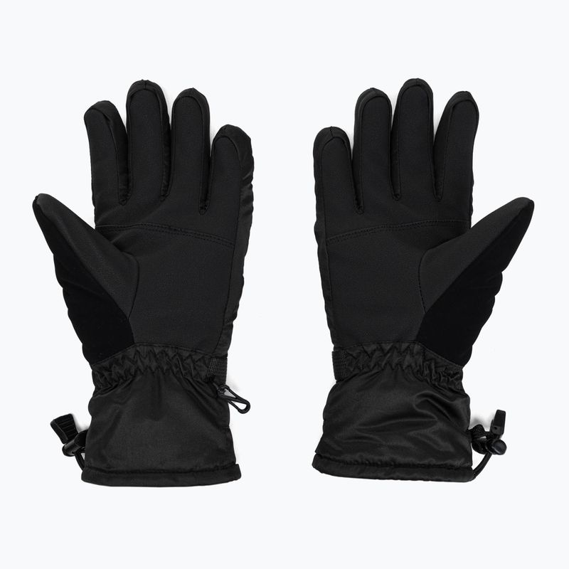Rękawice narciarskie damskie Viking Ronda Ski dark/grey 3