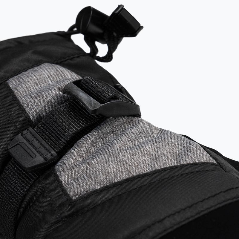Rękawice narciarskie damskie Viking Ronda Ski dark/grey 5