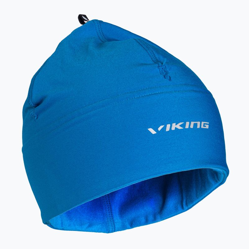 Czapka zimowa Viking Runway Multifunction blue