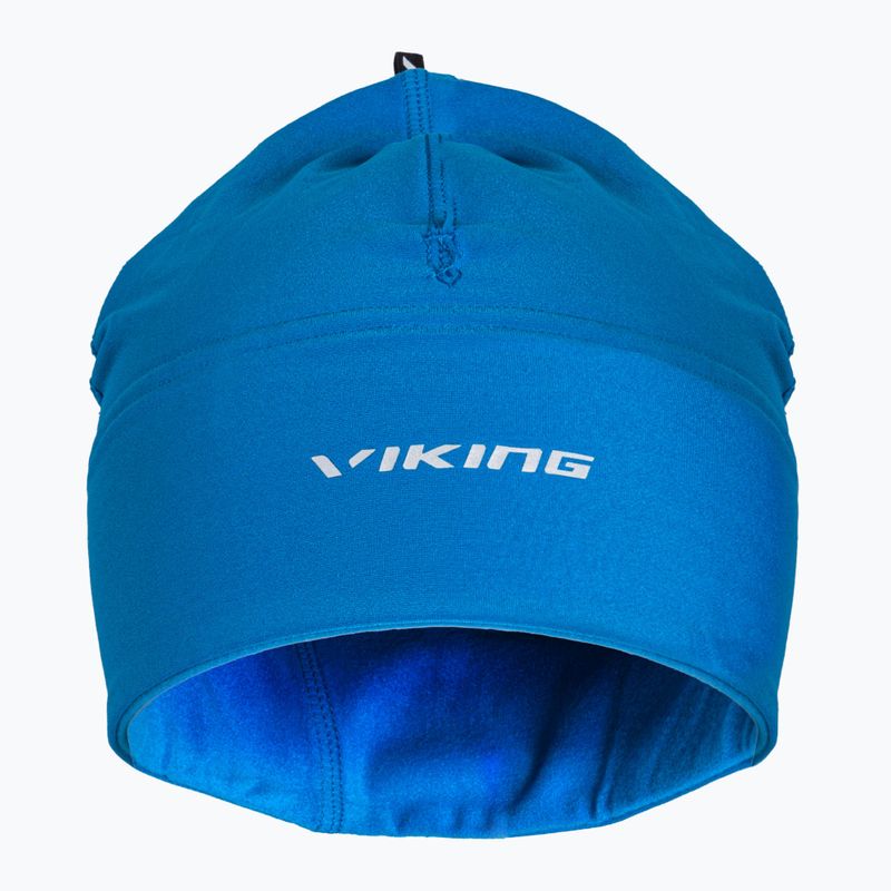 Czapka zimowa Viking Runway Multifunction blue 2