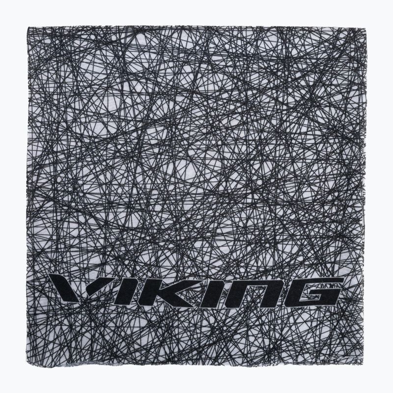 Chusta wielofunkcyjna Viking 1317 Regular black 2