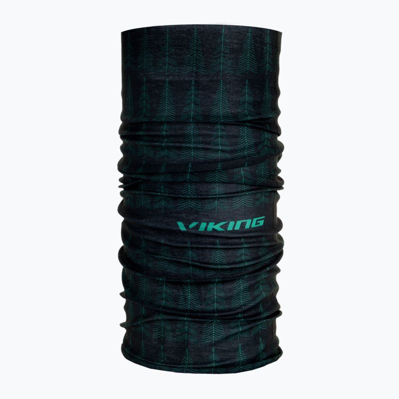 Chusta wielofunkcyjna Viking 2817 Regular grass green