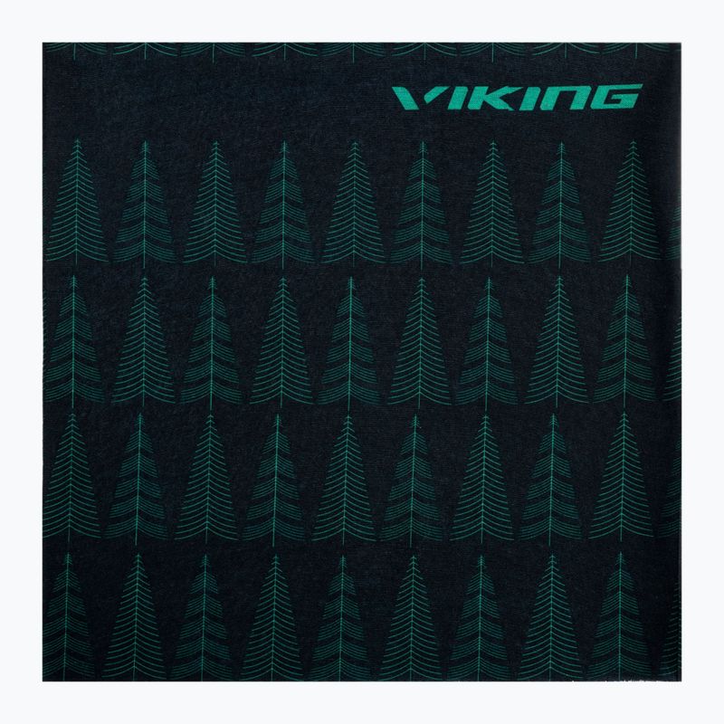 Chusta wielofunkcyjna Viking 2817 Regular grass green 2